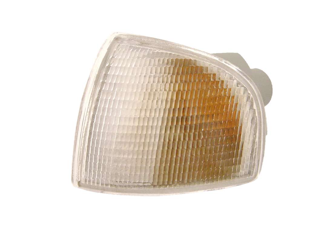 FARO SEÑALERO VW GOL/ETC. 95/99 CRISTAL CIBIE DER.