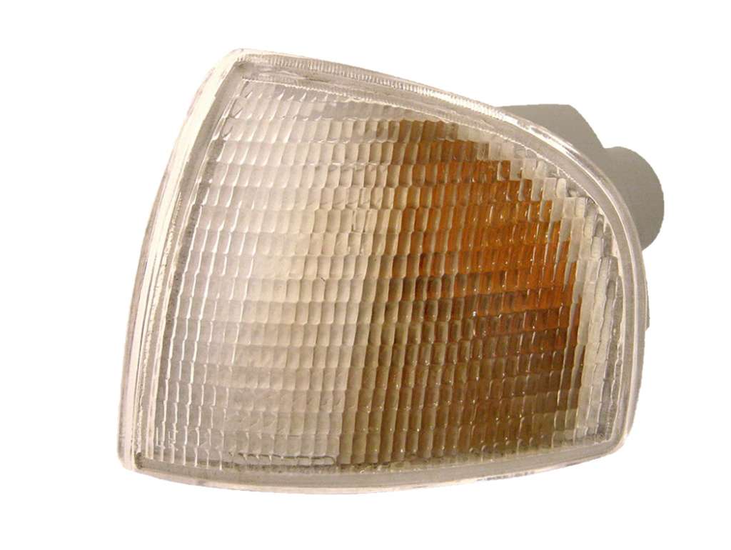 Faro señalero delantero