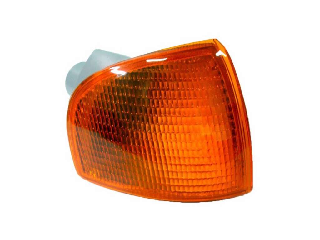 Faro de señalero delantero derecho