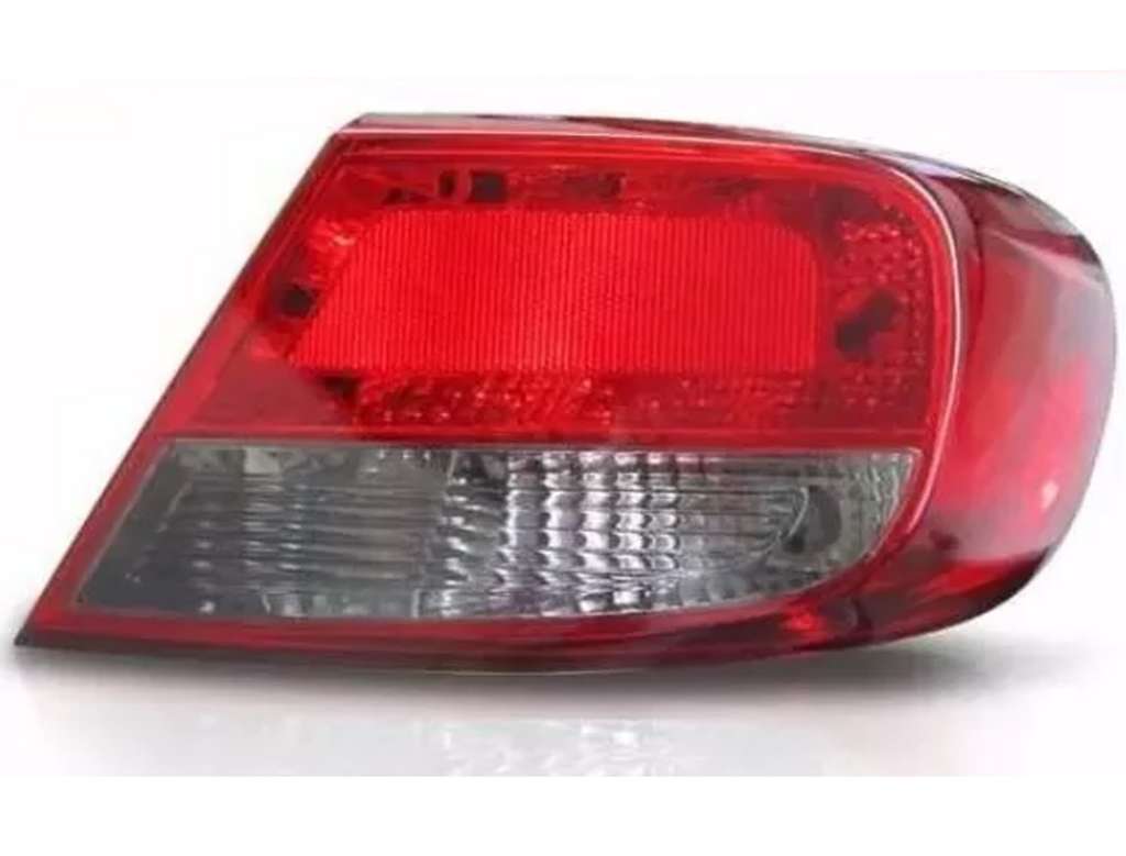 Faro trasero derecho Volkswagen Gol V ahumado