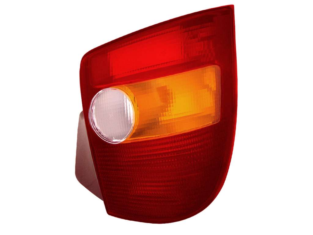 Faro trasero derecho