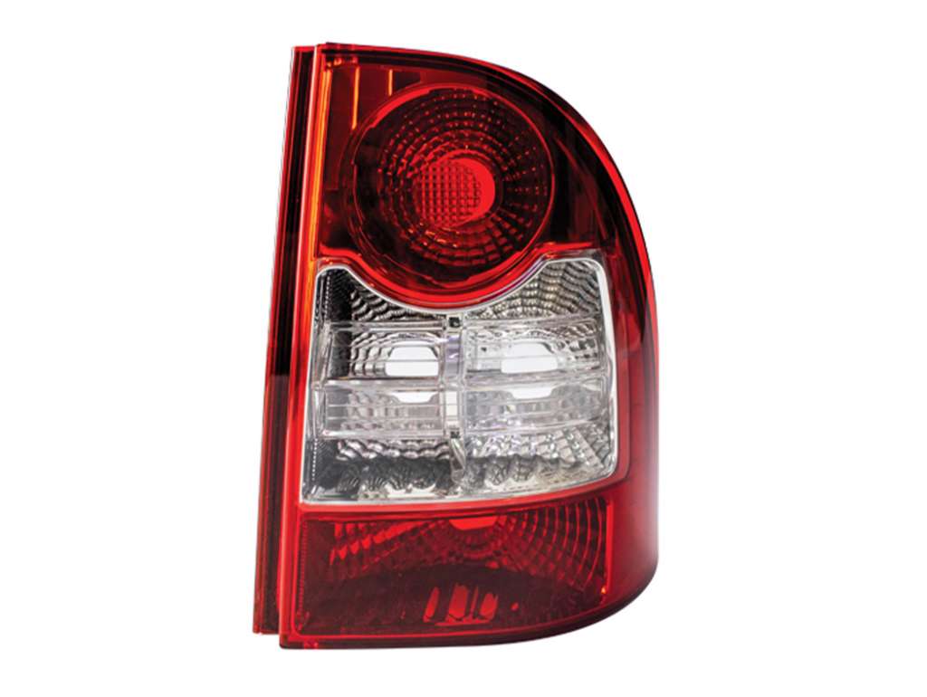 Faro trasero exterior derecho
