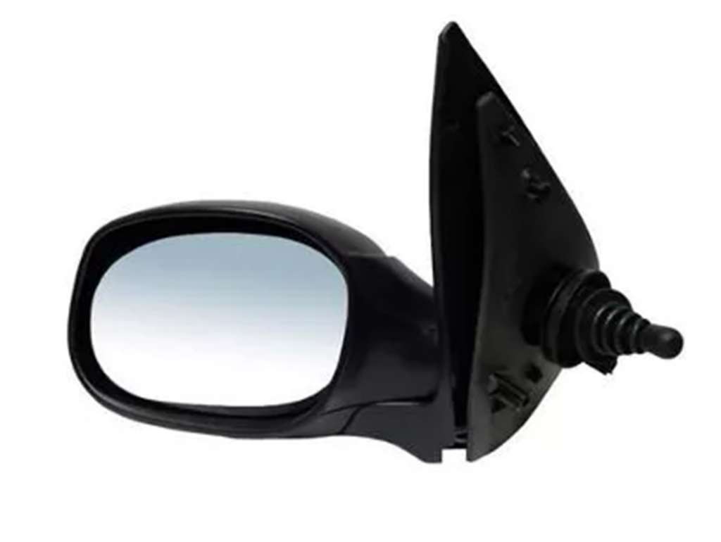 ESPEJO EXTERIOR PE 206 98/03 4P C/C IZQ