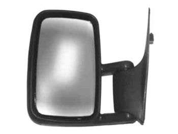 Espejo retrovisor exterior izquierdo