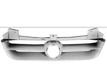 Careta parrilla frontal Chevrolet Kadett