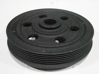 POLEA CIGUEÑAL PE BOXER/FI DUCATO 2.8TD