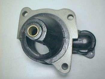 Trompa de arranque para motor de arranque AN115