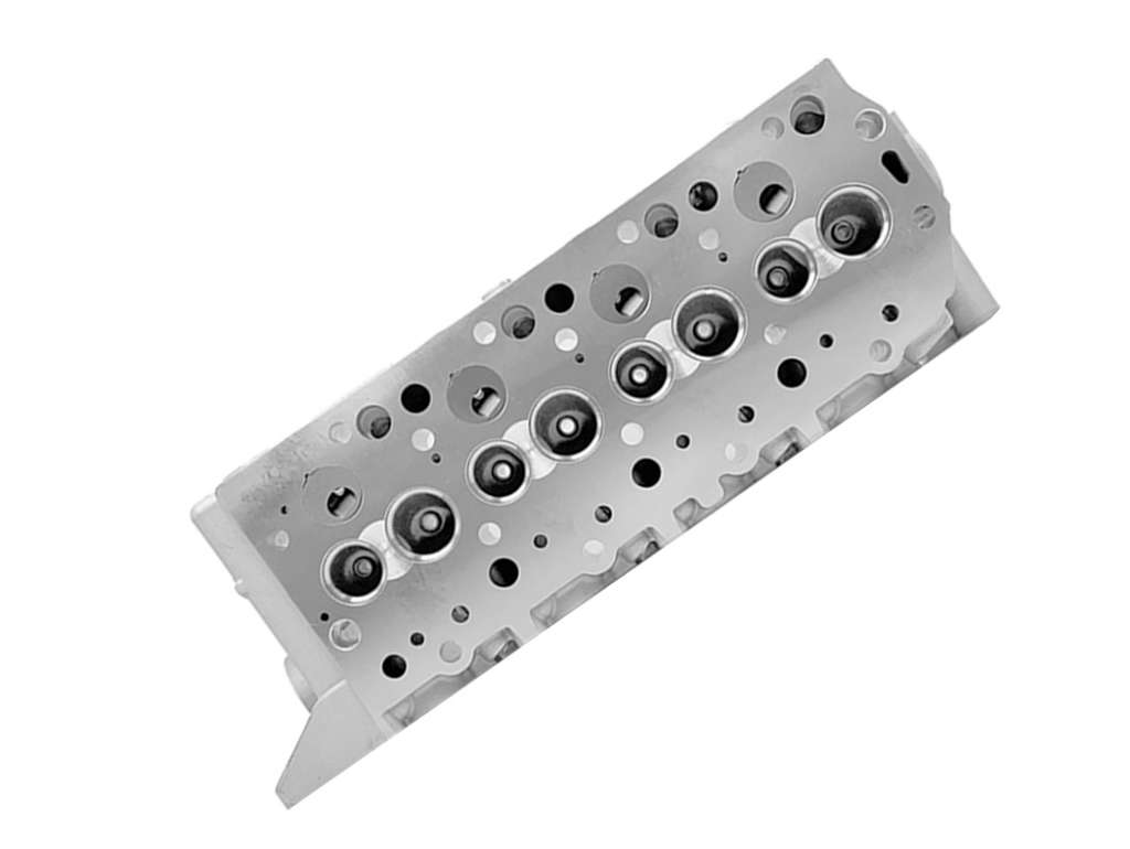 TAPA CILINDRO MI L200/HY H1/H100 2.5TD 4D56 VALVULA HUNDIDA
