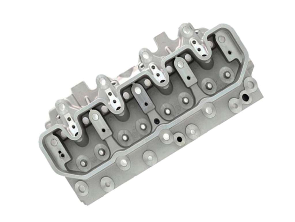 Tapa de cilindros Ford Ranger 2.8 TDI 8 válvulas Power Stroke