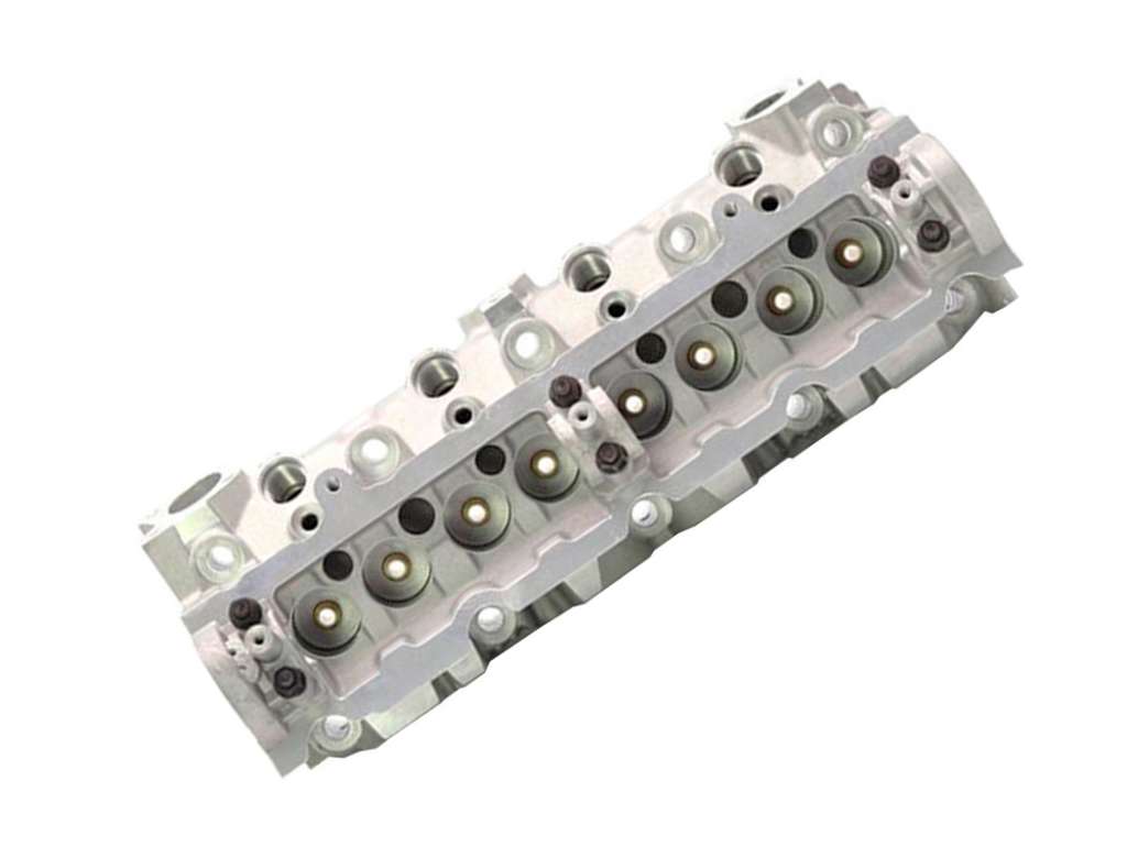 Tapa de cilindros
