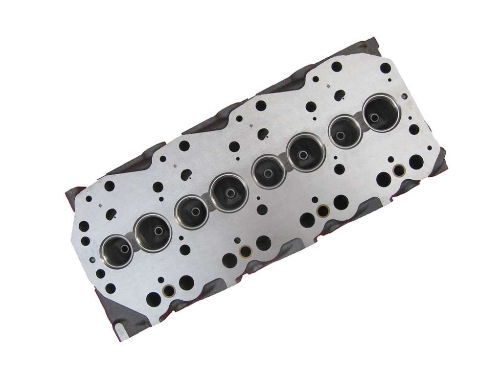 Tapa de cilindros