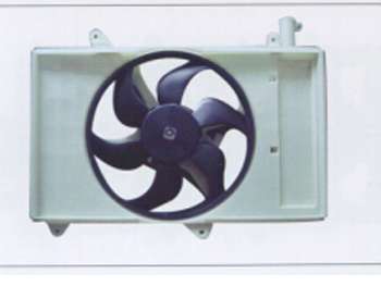 ELECTRO VENTILADOR GWM FLORID