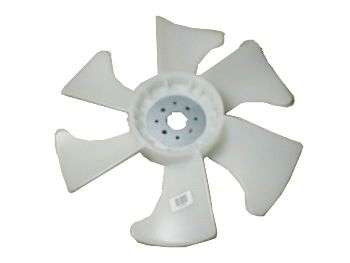 Paleta de ventilador