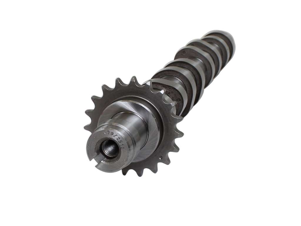 ARBOL DE LEVAS CI C4/PE 208 1.6 HDI 16V.