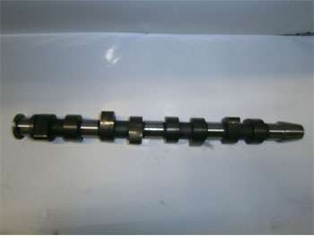 ARBOL DE LEVAS VW GOL/ETC. 1.6 DSL