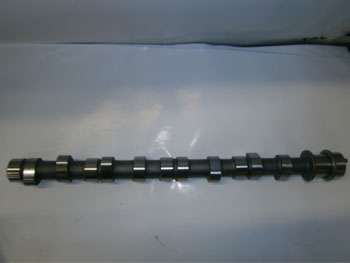 ARBOL DE LEVAS MI L200/HY H100 4D55/56