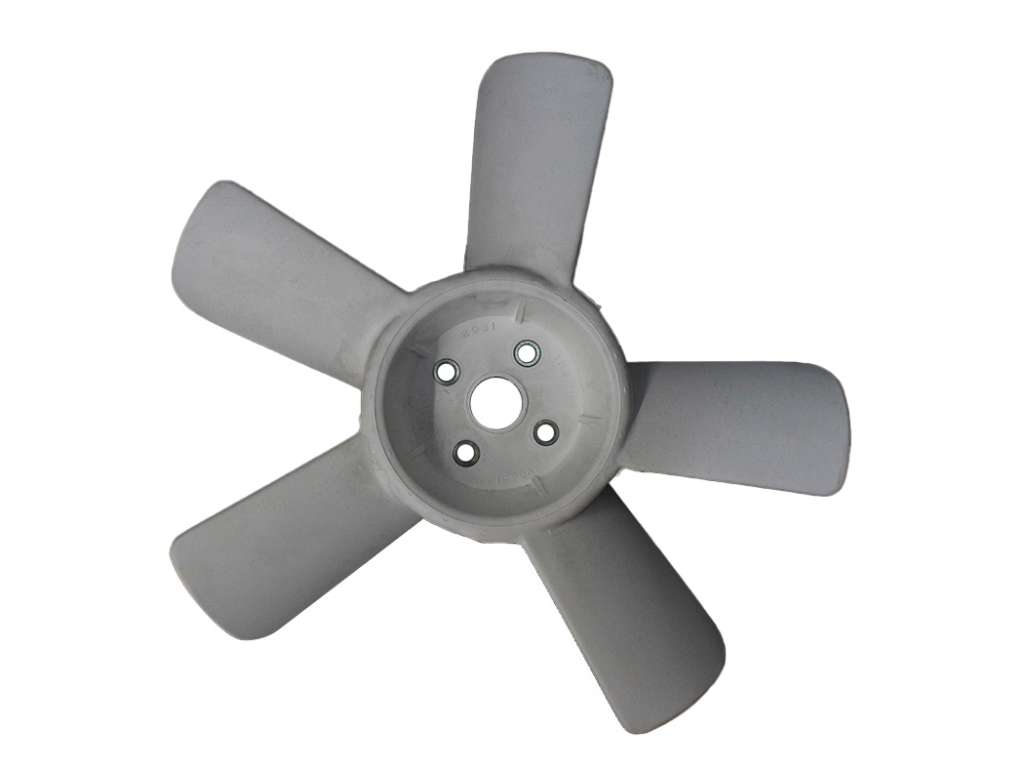 PALETA VENTILADOR GM CHEVETTE
