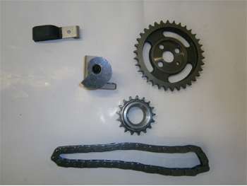 CADENA DISTRIBUCION FO FIESTA/ETC. ENDURA 1.3 KIT