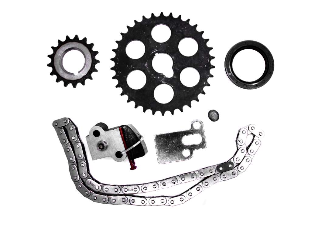 Kit de cadena de distribución