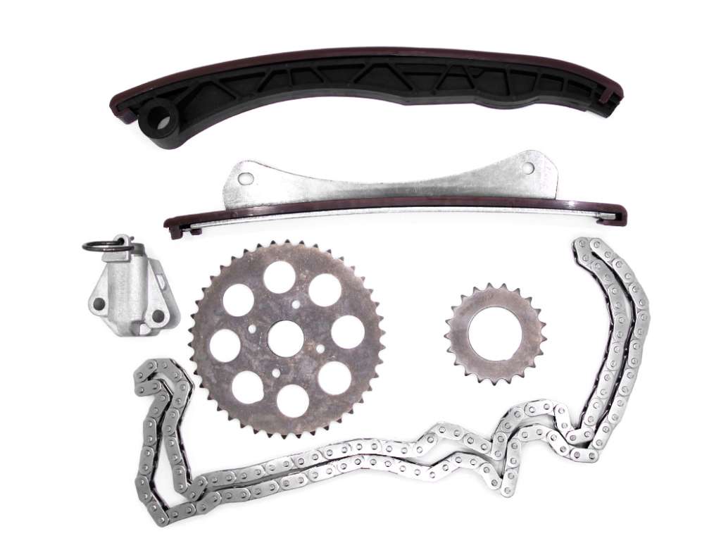CADENA DISTRIBUCION FI STRADA 1.4 KIT