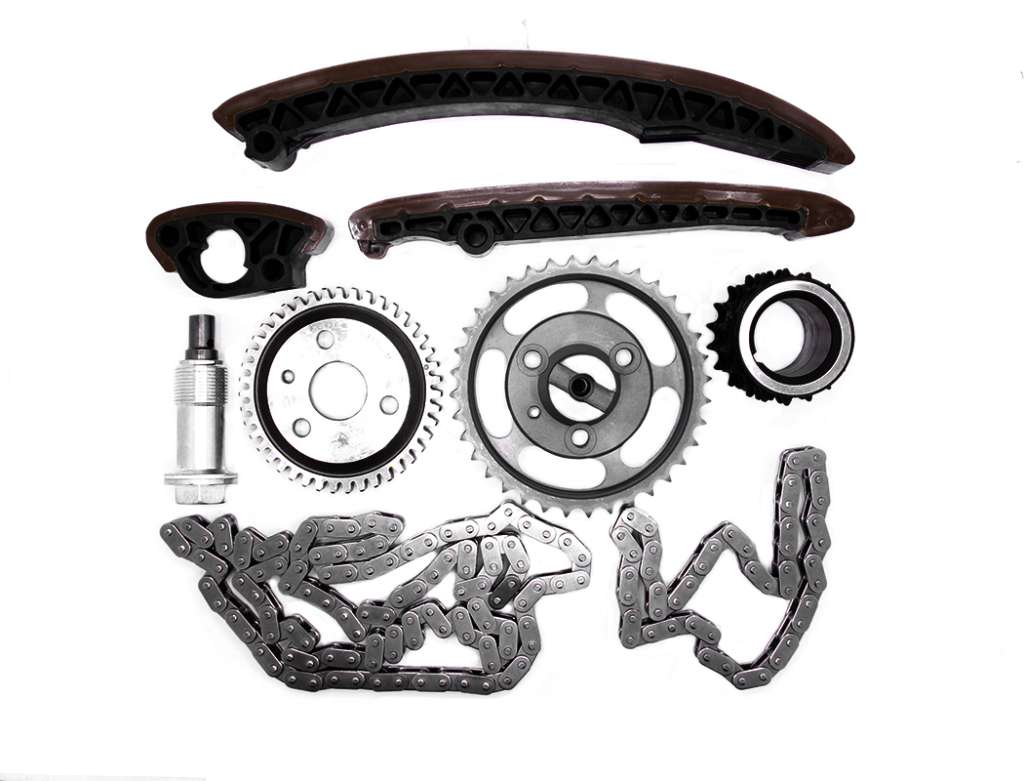 CADENA DISTRIBUCION MB SPRINTER OM611 KIT