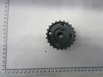 ENGRANAJE CIGUEÑAL VW GOL/ETC. 1.6D/1.9D 22D