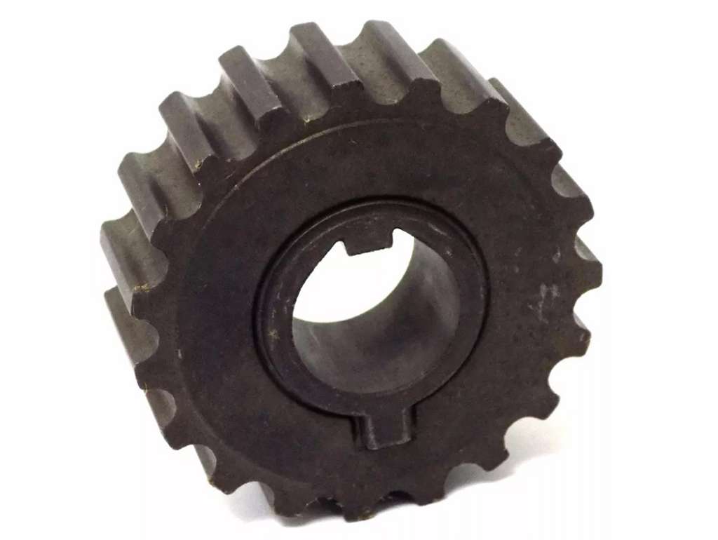 ENGRANAJE CIGUEÑAL GM CORSA/CELTA/ONIX/ETC. 1.0/1.4 8V