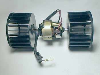 MOTOR CALEFACCION RE RENAULT VARIOS
