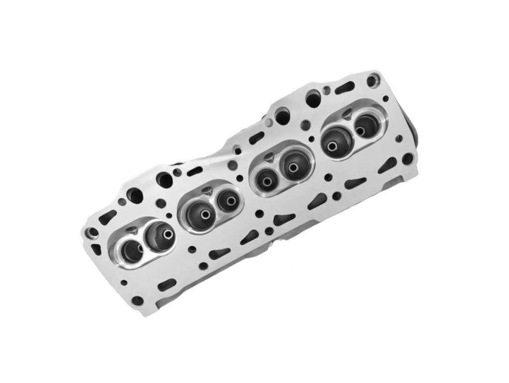 Tapa de cilindros Fiat Uno/Duna/Tipo/Fiorino 1.6 Nafta 1990-1995