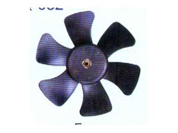 Paleta de ventilador