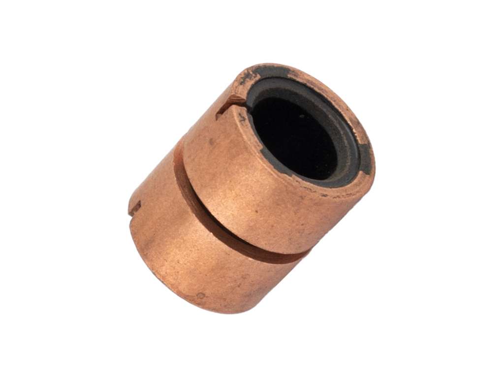 Colector de alternador