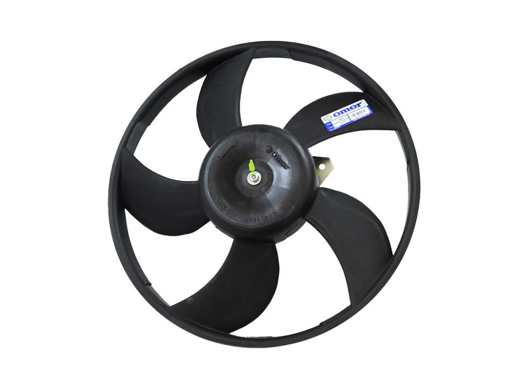 ELECTRO VENTILADOR GM CELTA 1.0/1.4 S/AIRE