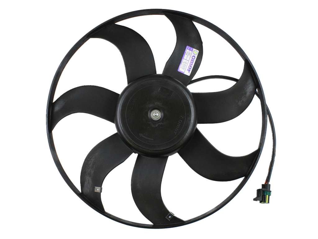 ELECTRO VENTILADOR VW GOL TREND/SURAN/FOX