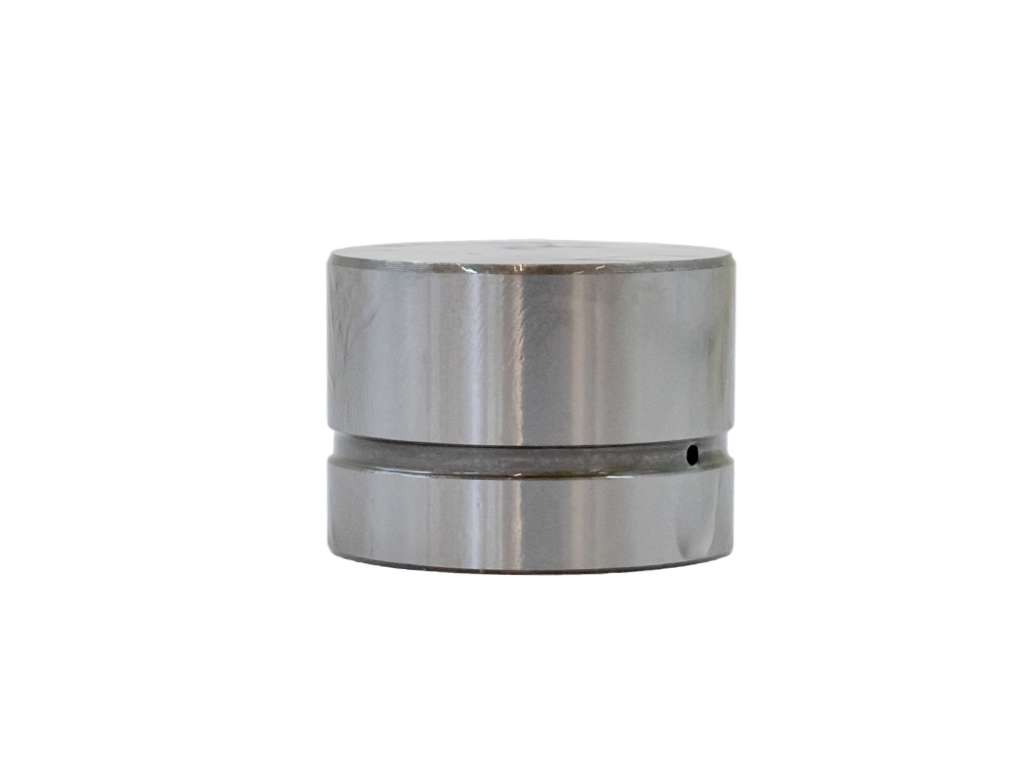 Botador hidráulico