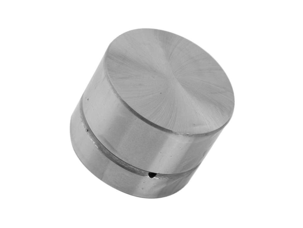 Botador hidráulico de válvula