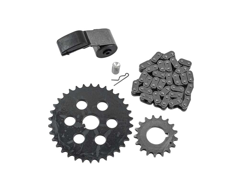 CADENA DISTRIBUCION RE CLIO 1.2 ../99/TWINGO 1.2 KIT