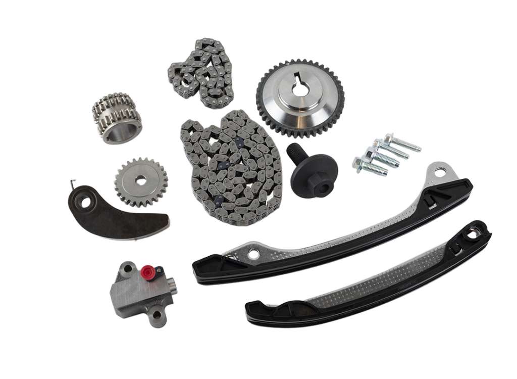 Kit de cadena de distribución