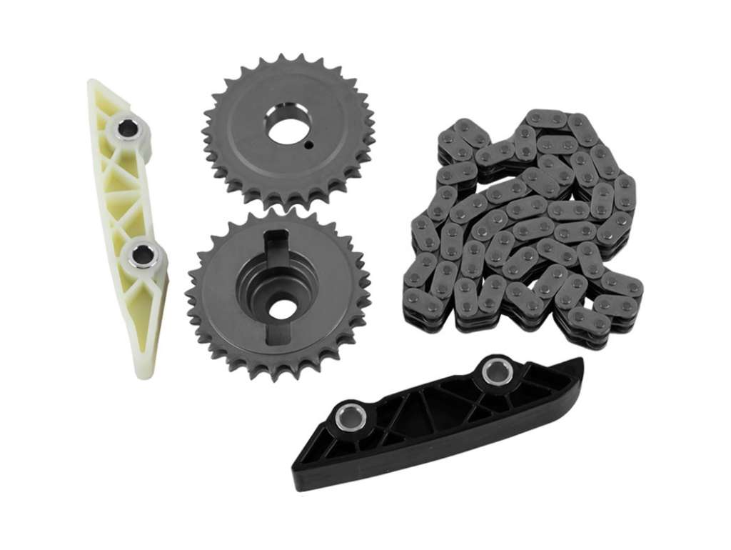 CADENA DISTRIBUCION IV DAILY EURO 5 3.0 12/17 KIT