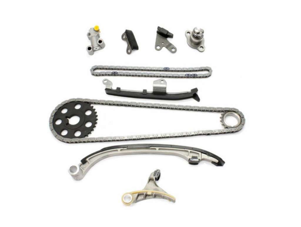CADENA DISTRIBUCION TO HILUX 2.7 16V 97/04 KIT