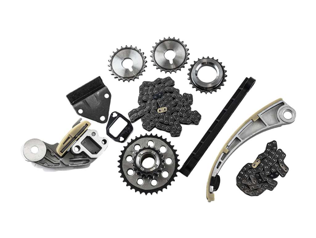 CADENA DISTRIBUCION SU VITARA 2.0 16V 99 KIT
