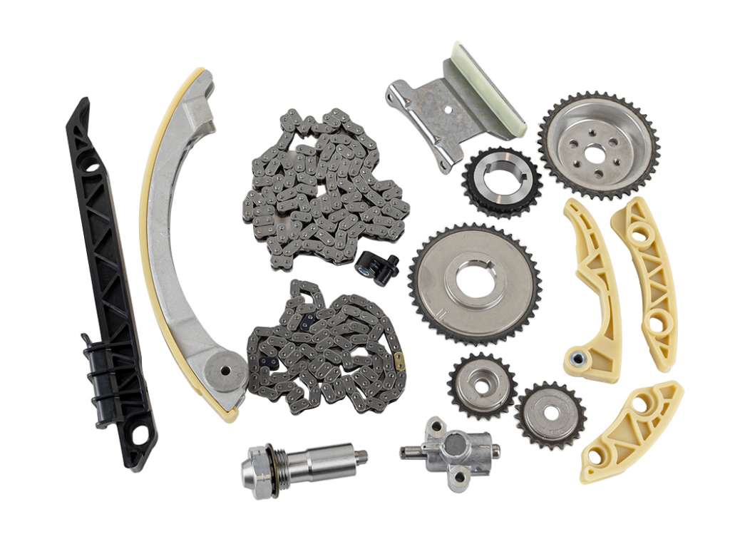 Kit de cadena de distribución