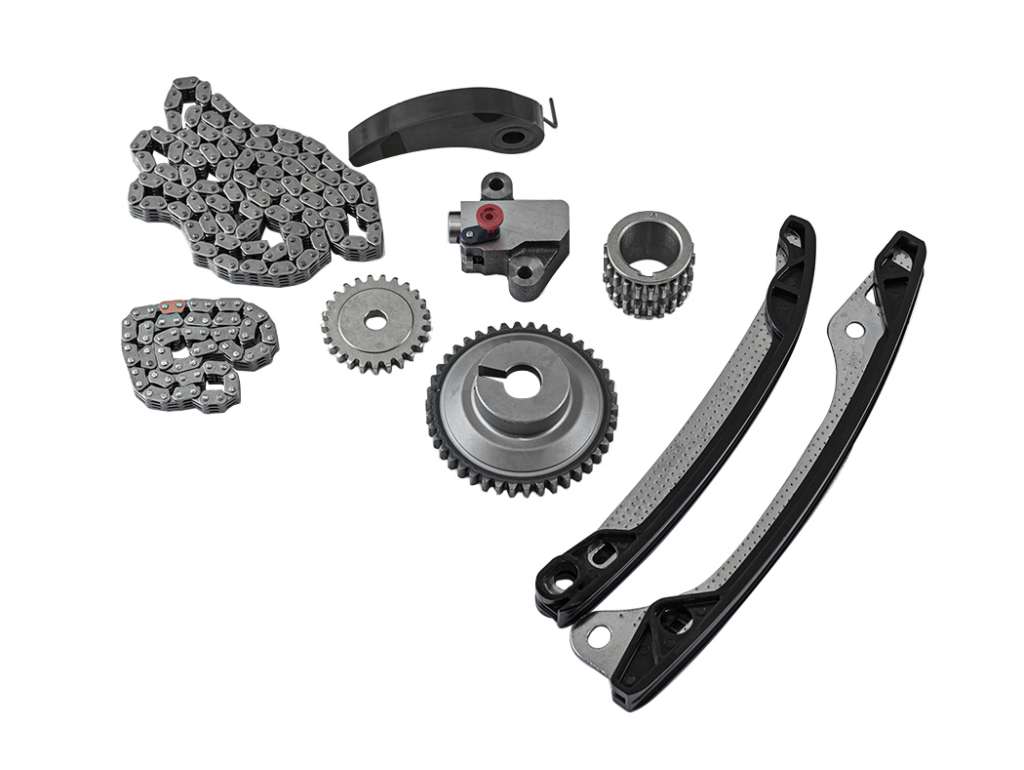 CADENA DISTRIBUCION NI MARCH/VERSA/KICKS 1.6 16V 12/21 KIT