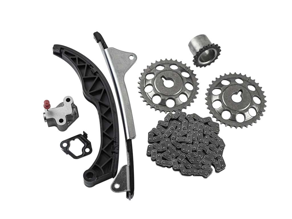 CADENA DISTRIBUCION TO ETIOS 1.3/1.5 12/.. KIT