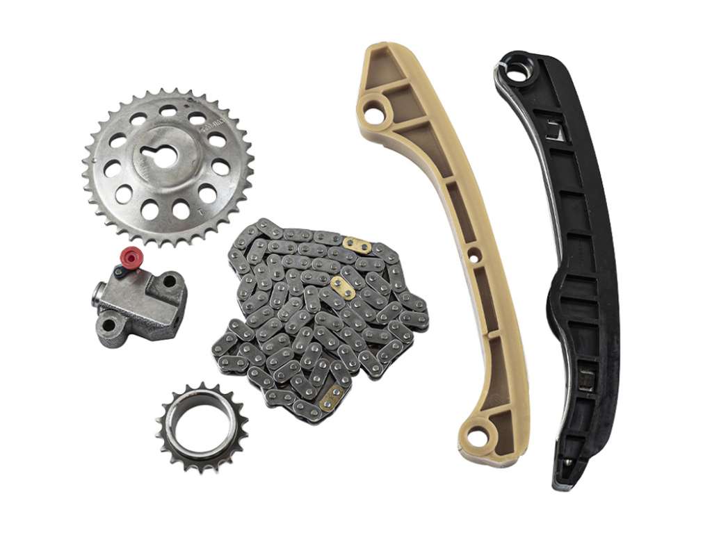 Kit de cadena de distribución para JAC J2/J3 1.4 16V