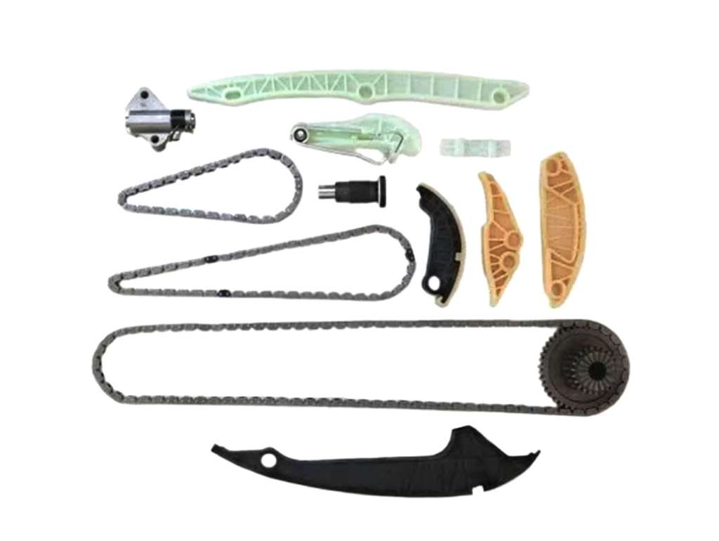 CADENA DISTRIBUCION VW AMAROK/BORA/GOLF/TIGUAN 2.0TSI KIT
