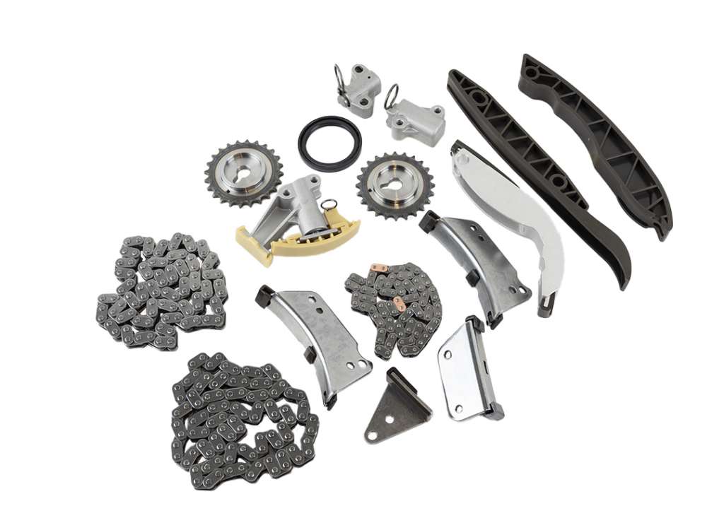 CADENA DISTRIBUCION KIA BONGO K2500 2.5TD/HY HR/HD 2.5TD KIT