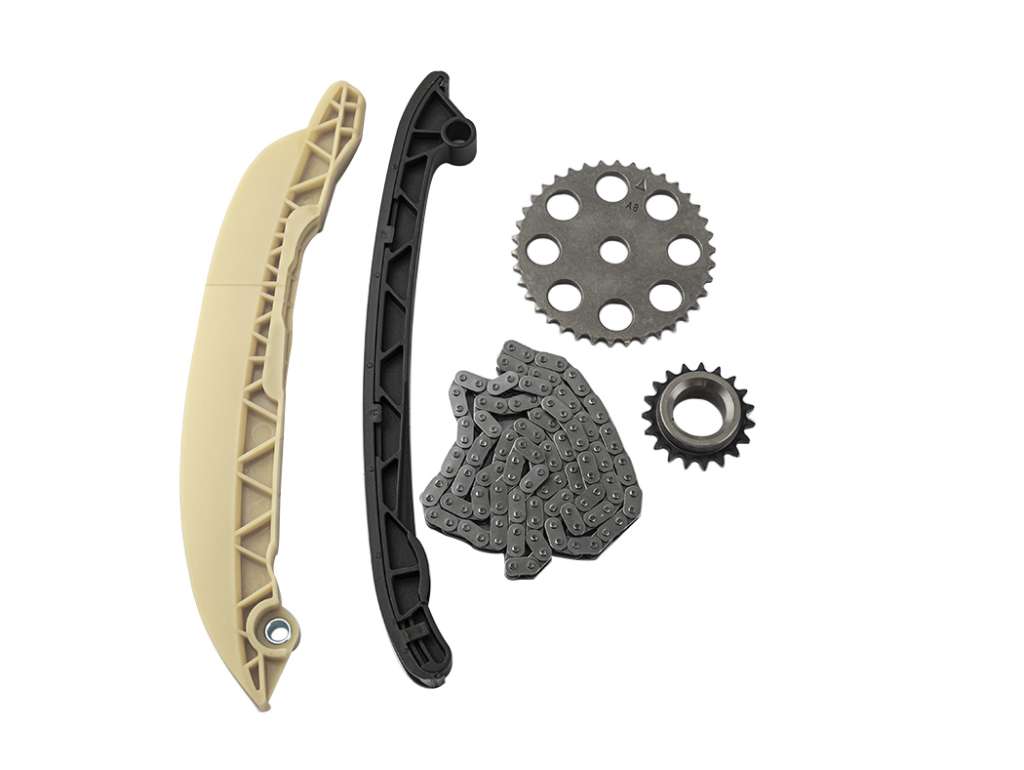 CADENA DISTRIBUCION FO FIESTA/ECOSPORT/KA 1.0/1.6 KIT