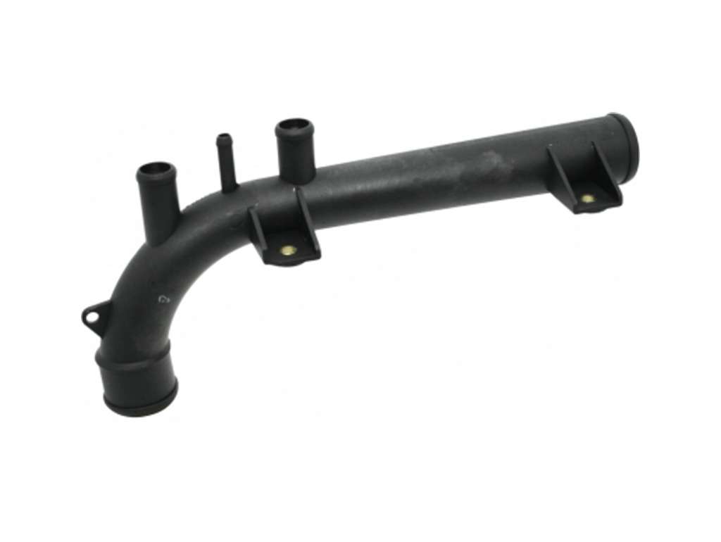 Tubo de agua
