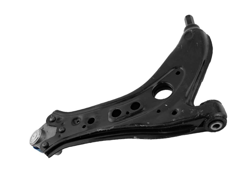 BANDEJA SUSPENSION BASTIDOR VW FOX/POLO 04/15 C/ROTULA IZQ.