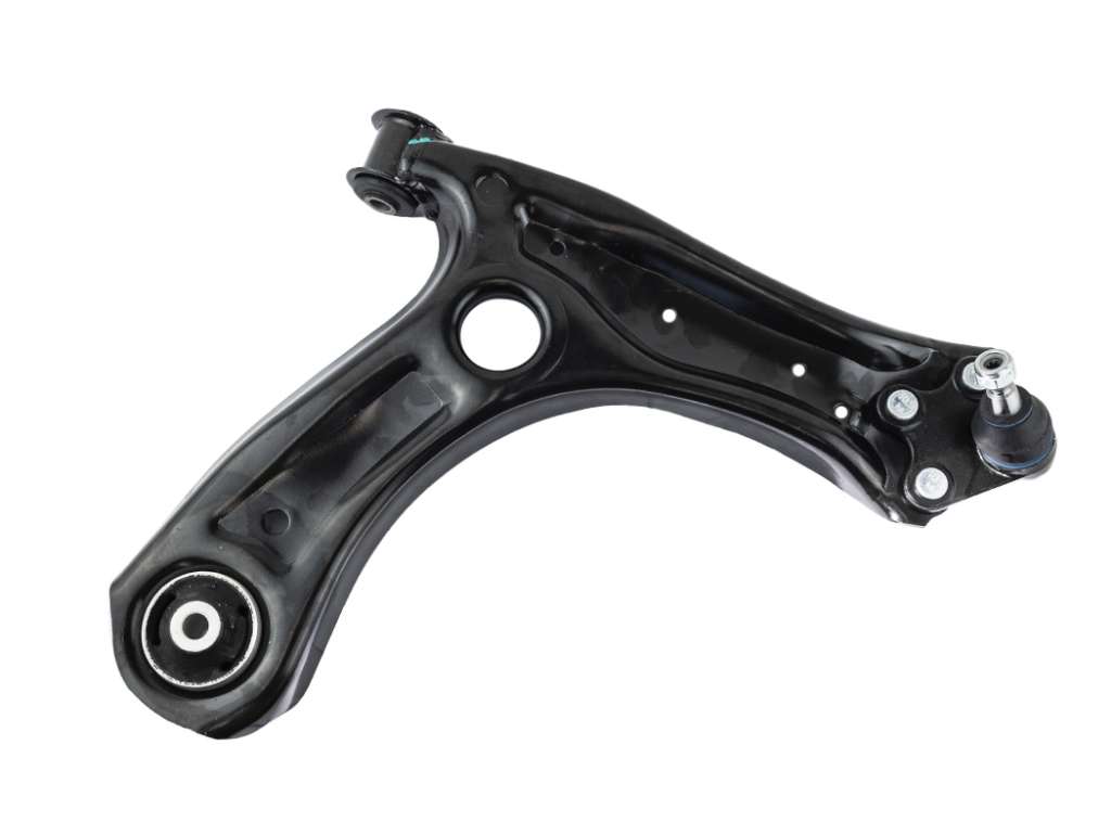 BANDEJA SUSPENSION BASTIDOR VW GOL V/VI/VII/ETC. DER. C/ROTULA